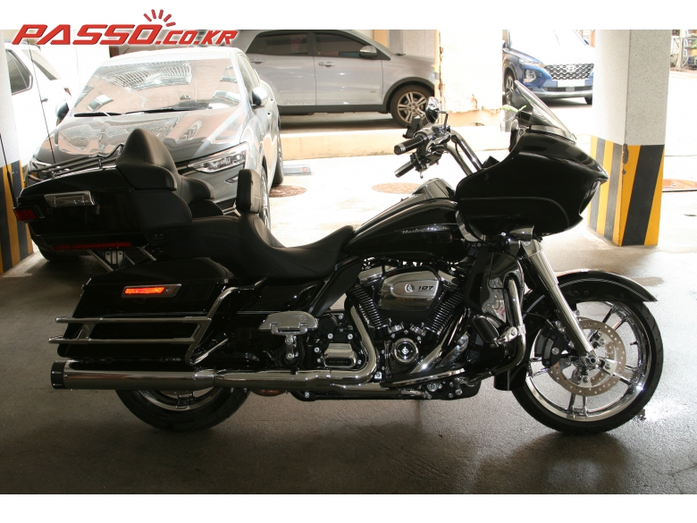 Harley-Davidson 로드 글라이드 울트라