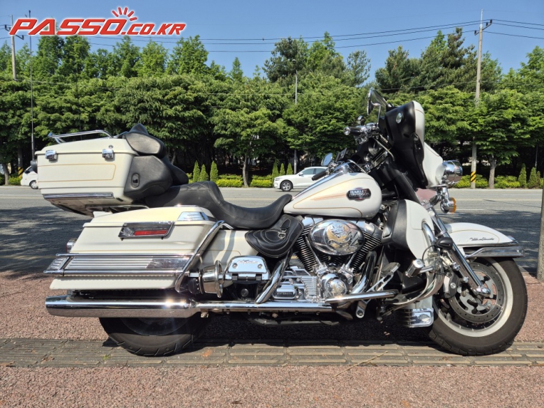 Harley-Davidson 울트라 클래식