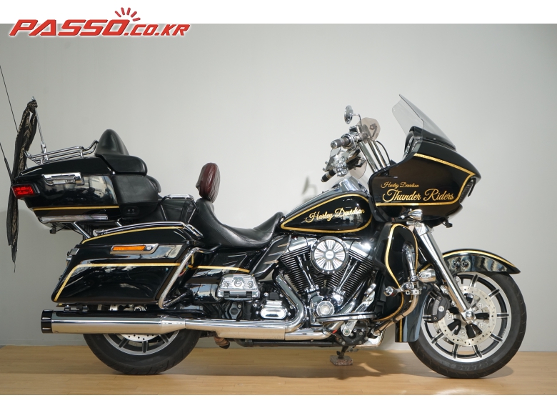 Harley-Davidson 로드 글라이드 울트라