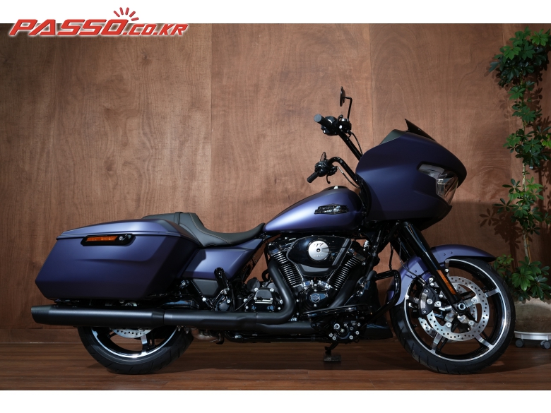 Harley-Davidson 로드 글라이드