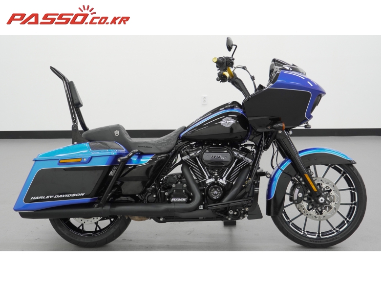 Harley-Davidson 로드 글라이드 스페셜