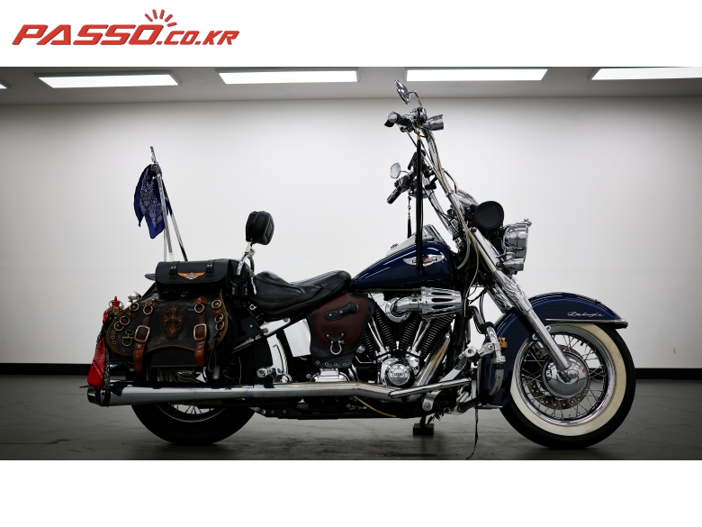 Harley-Davidson 소프테일 디럭스