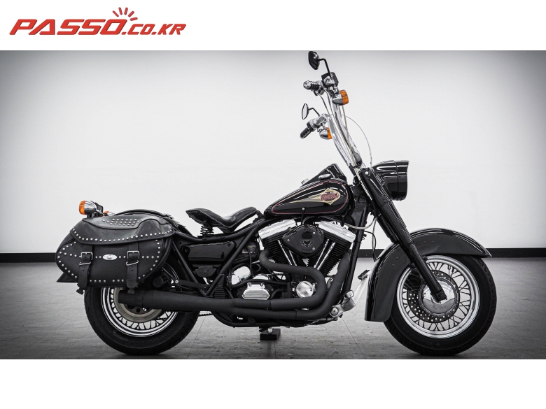Harley-Davidson 다이나 로우라이더