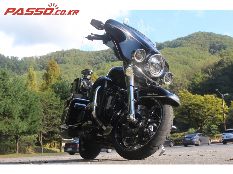 Harley-Davidson 울트라 클래식