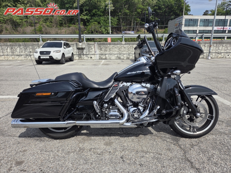 Harley-Davidson 로드 글라이드 스페셜