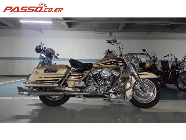 Harley-Davidson 로드킹