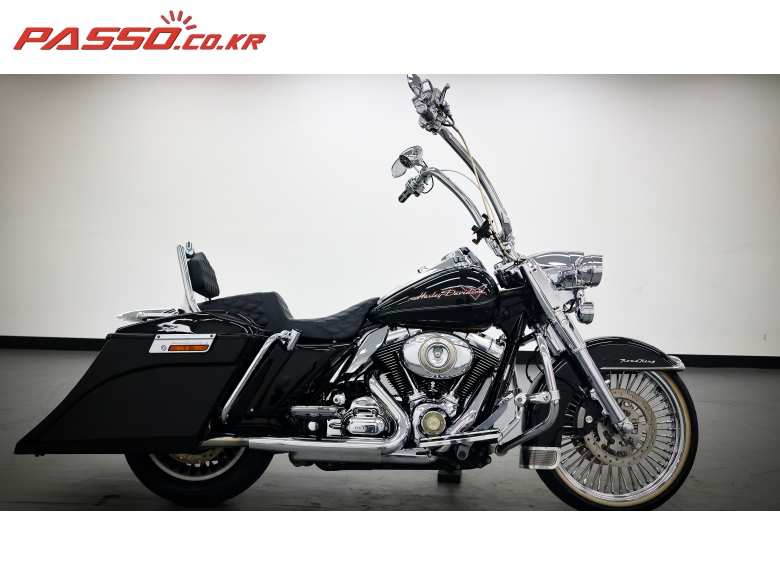 Harley-Davidson 로드킹