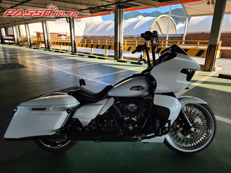 Harley-Davidson 로드 글라이드 스페셜