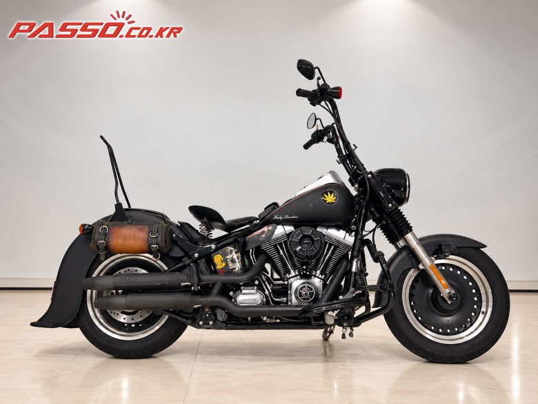Harley-Davidson 팻보이 스페셜