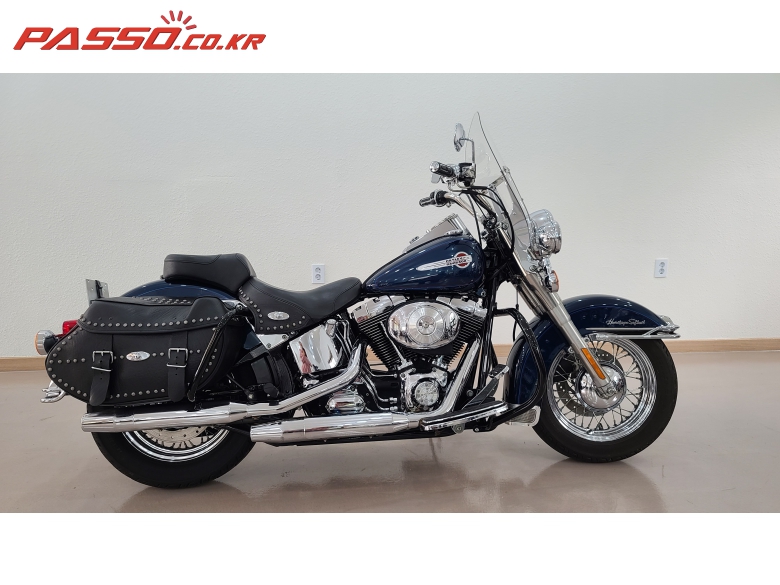 Harley-Davidson 헤리티지소프테일클래식