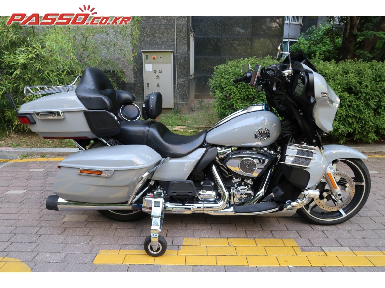 Harley-Davidson 울트라 리미티드