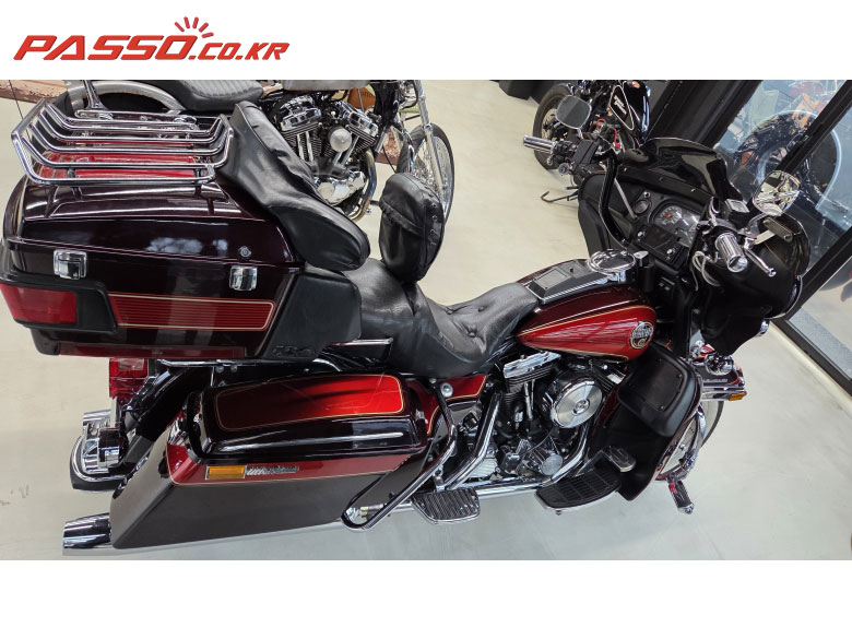 Harley-Davidson 울트라 클래식