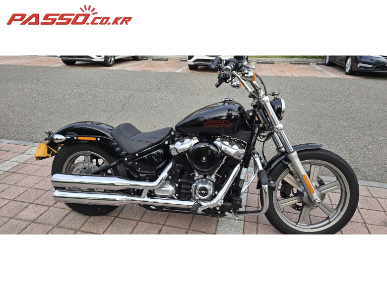 Harley-Davidson 소프테일 스탠다드