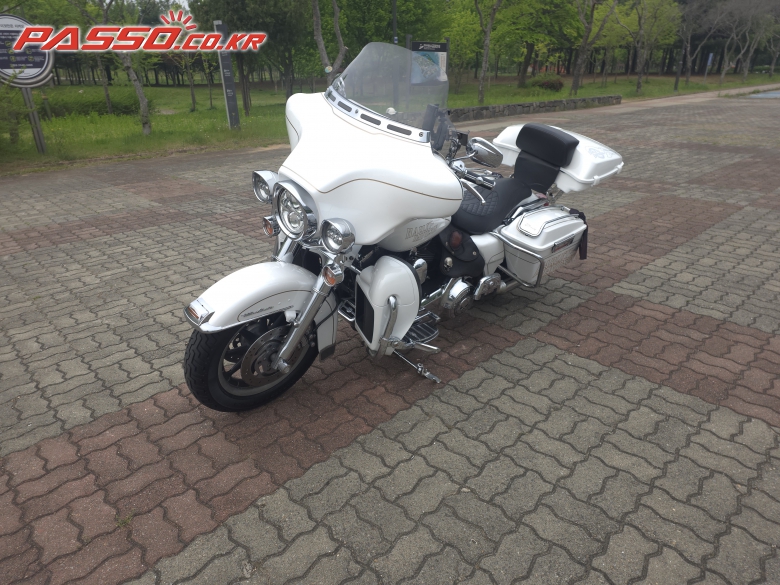 Harley-Davidson 울트라 클래식