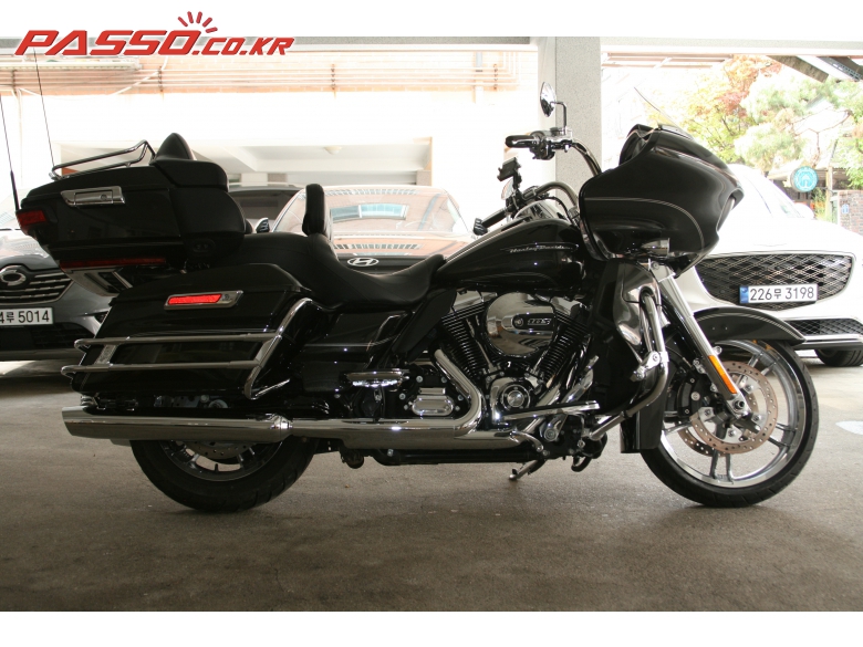 Harley-Davidson 로드 글라이드 울트라