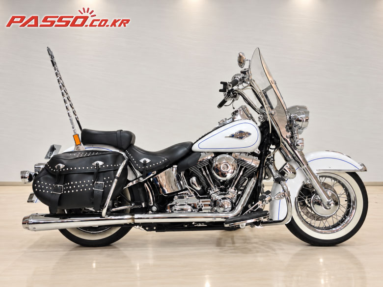 Harley-Davidson 소프테일 디럭스