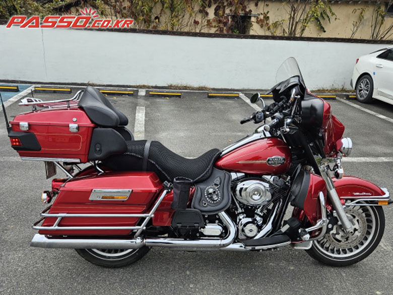Harley-Davidson 울트라 클래식