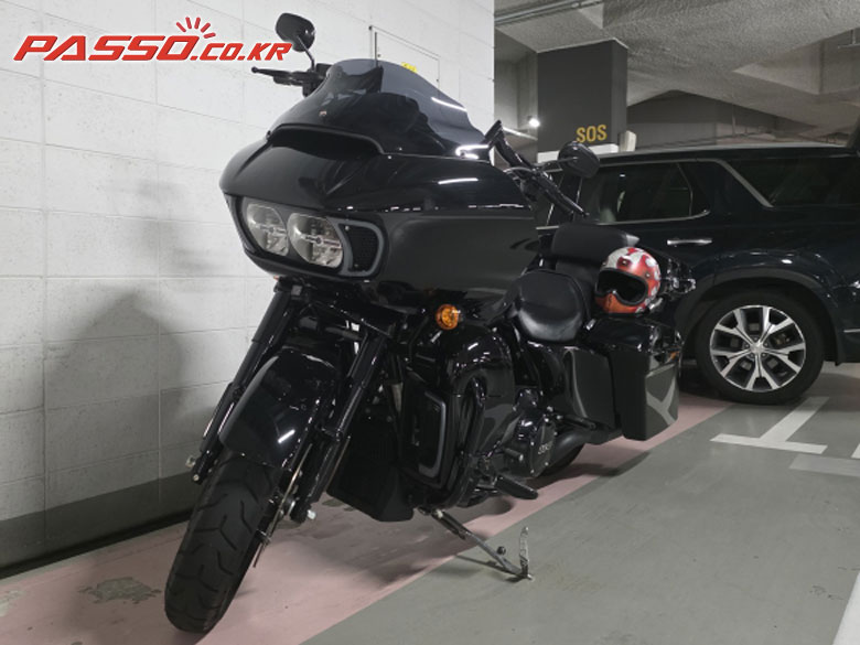 Harley-Davidson 로드 글라이드 스페셜