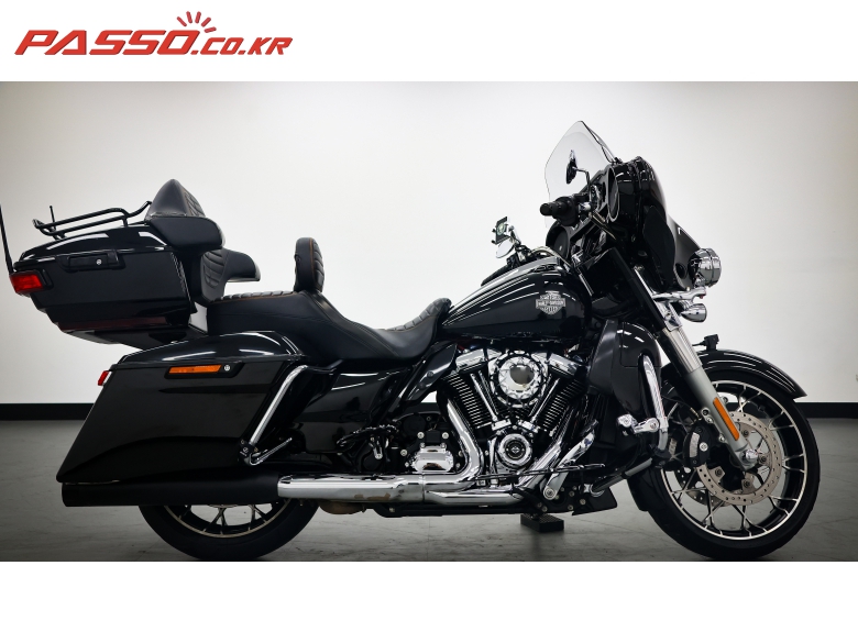 Harley-Davidson 스트리트 글라이드 스페셜