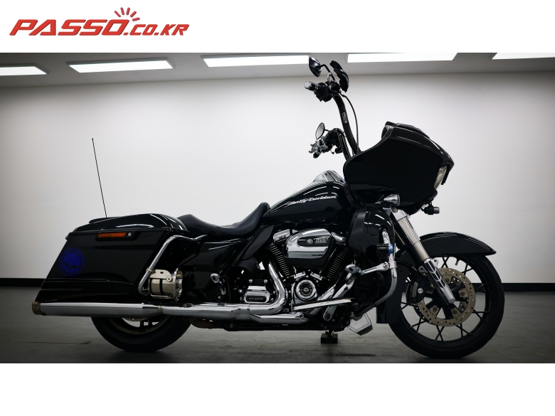 Harley-Davidson 로드 글라이드