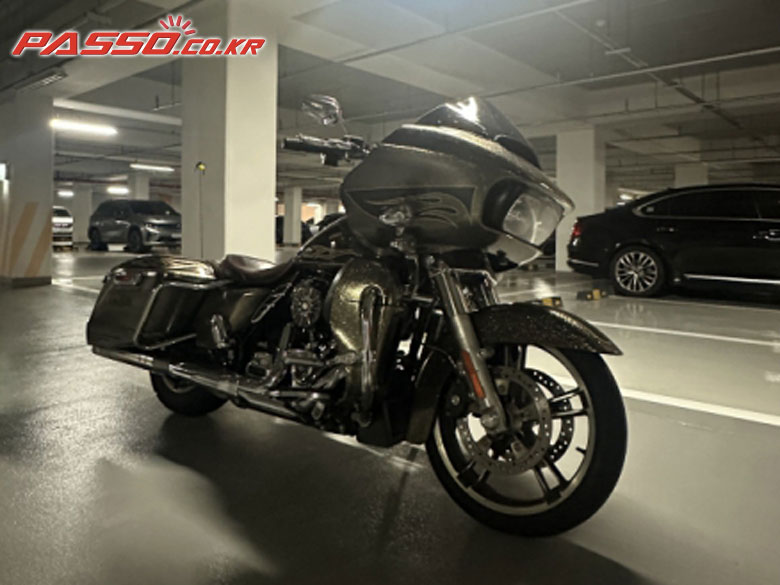 Harley-Davidson 로드 글라이드 스페셜