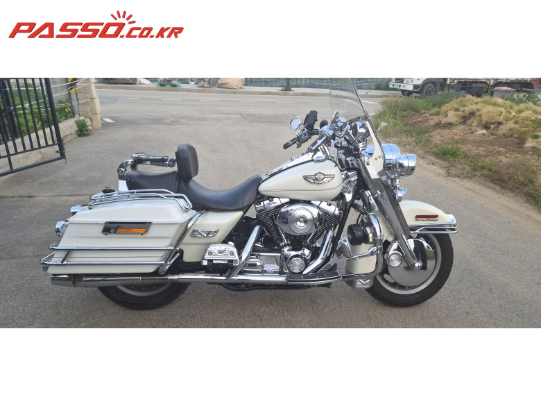 Harley-Davidson 로드킹