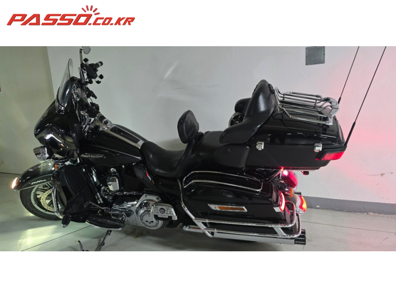 Harley-Davidson 울트라 클래식
