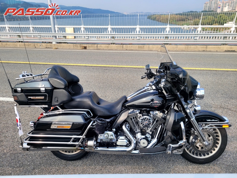 Harley-Davidson 울트라 클래식