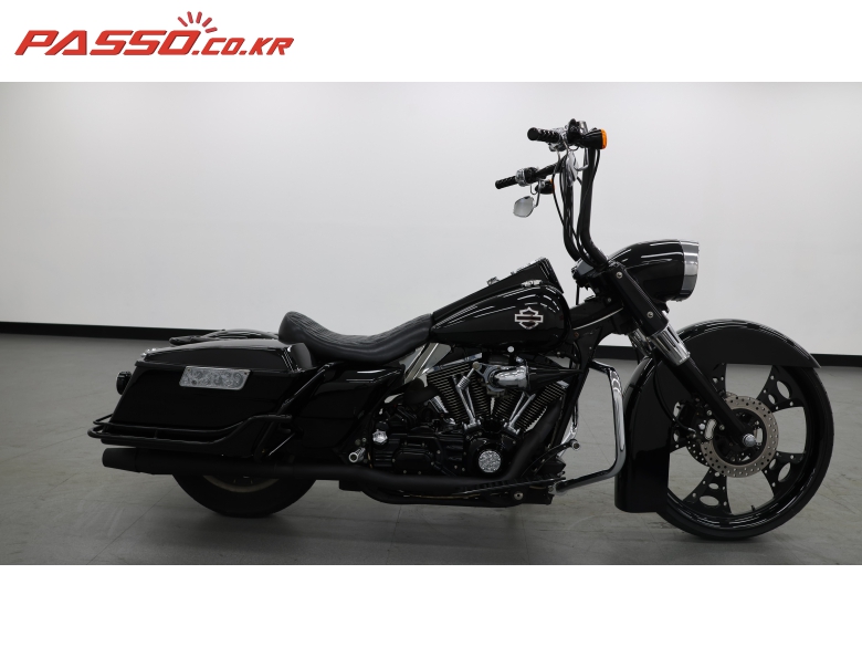 Harley-Davidson 로드킹