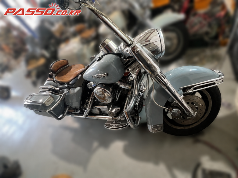 Harley-Davidson 울트라 클래식 일렉트라 글라이드
