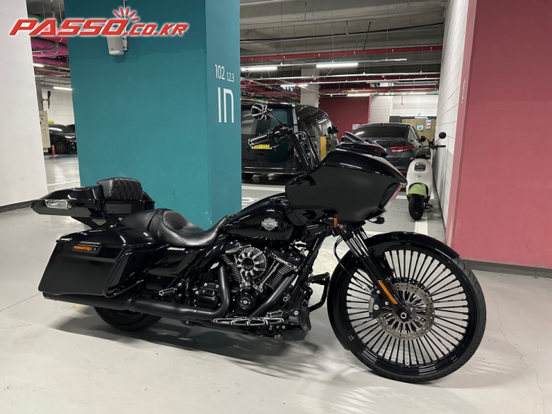 Harley-Davidson 로드 글라이드 스페셜
