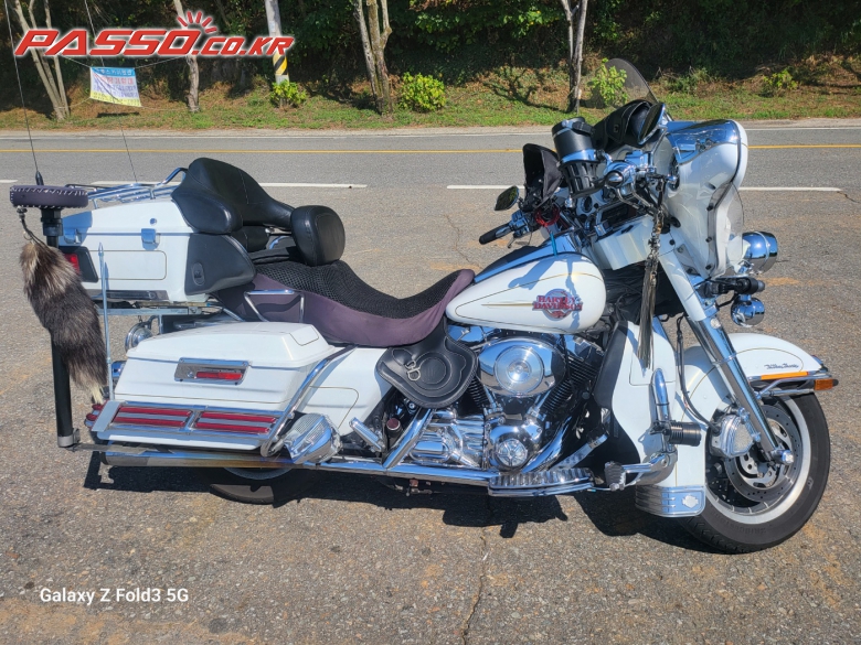 Harley-Davidson 울트라 클래식