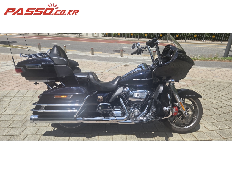 Harley-Davidson 로드 글라이드 울트라