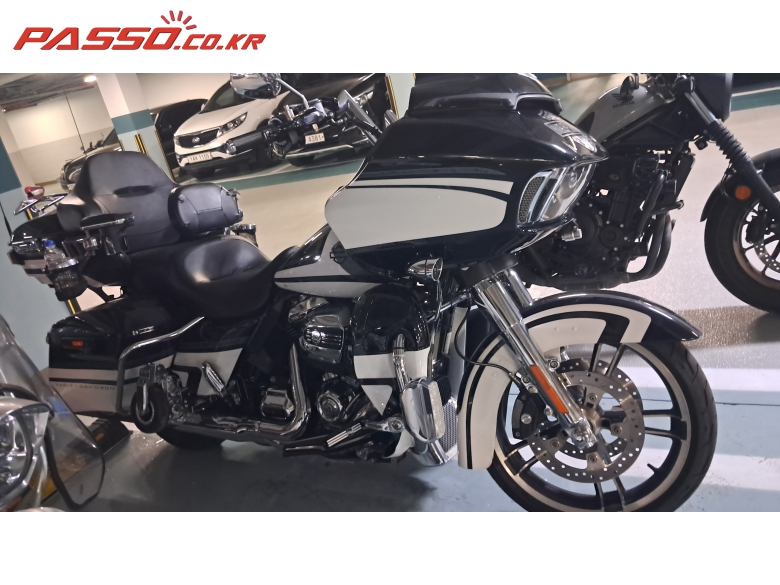 Harley-Davidson 로드 글라이드 스페셜