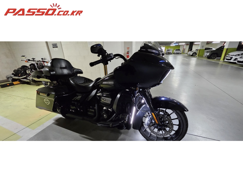 Harley-Davidson 로드 글라이드 스페셜