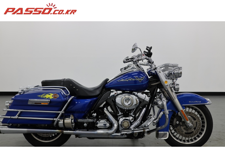 Harley-Davidson 로드킹