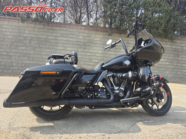 Harley-Davidson 로드 글라이드 스페셜