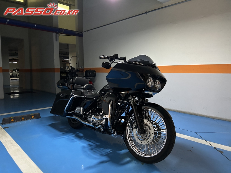 Harley-Davidson 로드 글라이드 울트라
