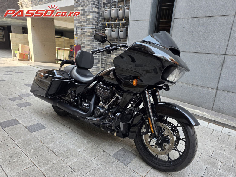 Harley-Davidson 로드 글라이드 스페셜