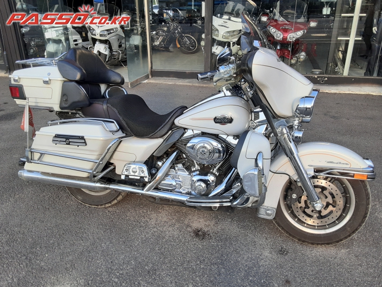 Harley-Davidson 울트라 클래식