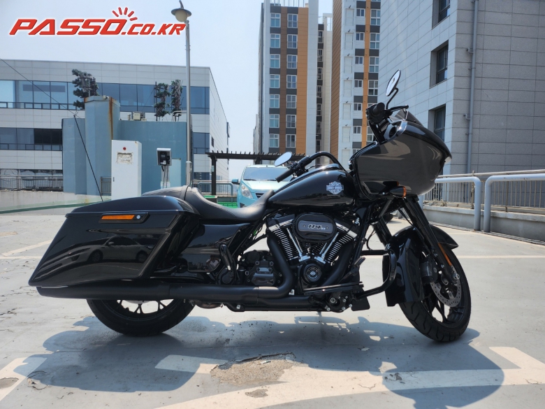 Harley-Davidson 로드 글라이드 스페셜