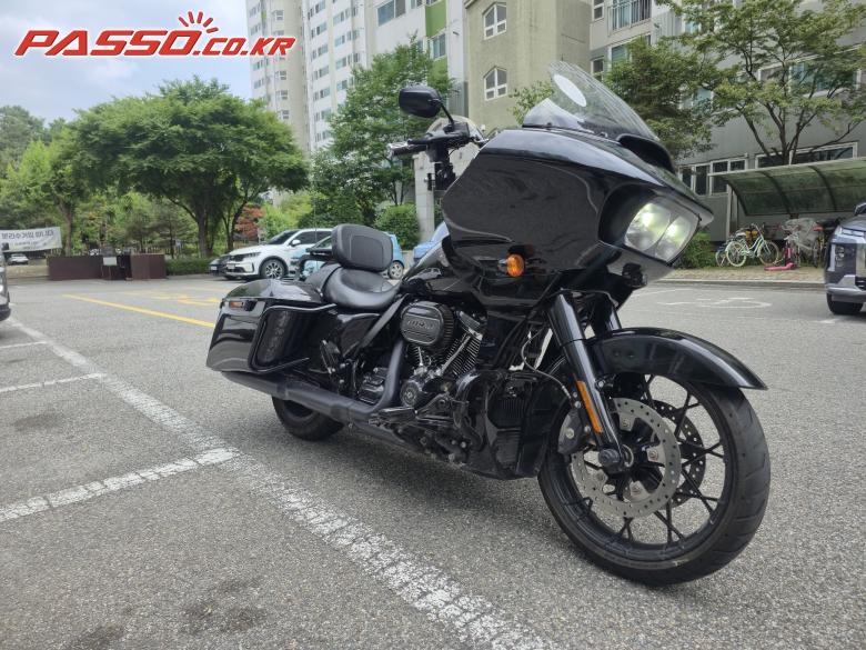 Harley-Davidson 로드 글라이드 스페셜