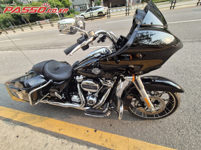 Harley-Davidson 로드 글라이드