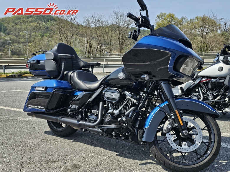 Harley-Davidson 로드 글라이드 스페셜