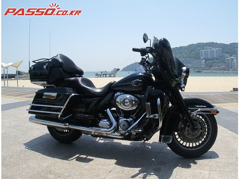 Harley-Davidson 울트라 클래식