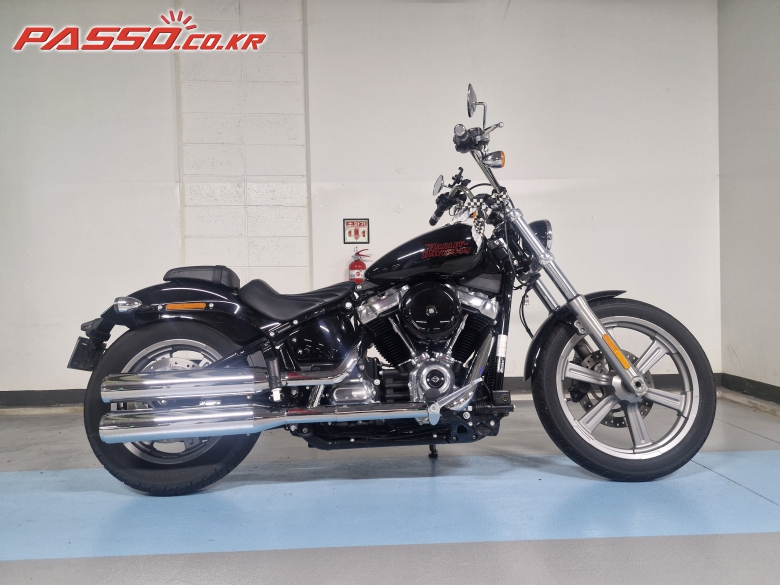 Harley-Davidson 소프테일 스탠다드