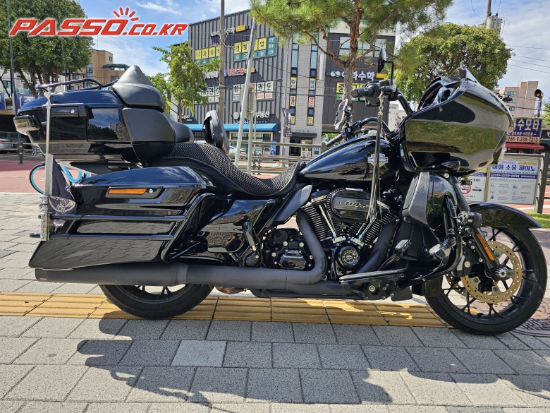 Harley-Davidson 로드 글라이드 스페셜