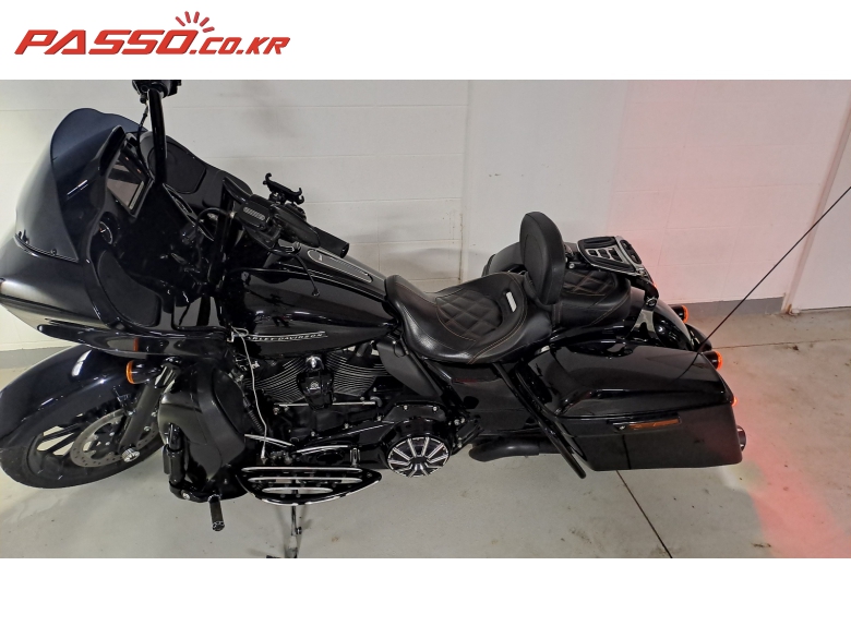Harley-Davidson 로드 글라이드