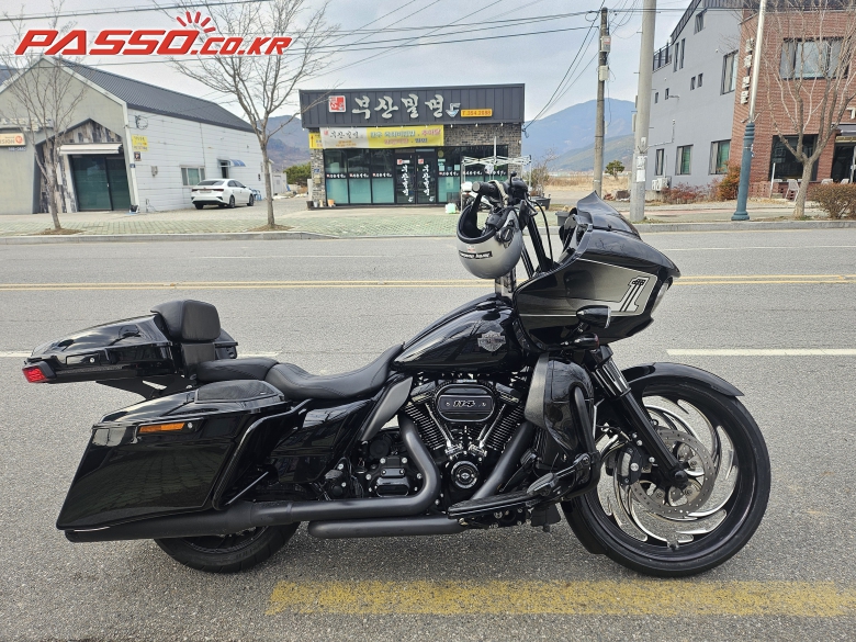 Harley-Davidson 로드 글라이드 스페셜