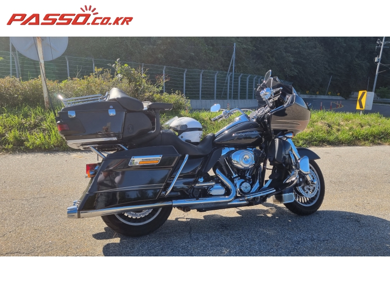 Harley-Davidson 로드 글라이드 울트라